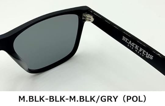 BLACK FLYS サングラス 黒 レンズ付き ケース付き 71jDhsNe+SL._UY1000_.jpg